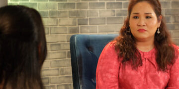 Người Thứ 3: Cãi lời mẹ theo chồng đẹp trai, người phụ nữ nhận cái kết đắng