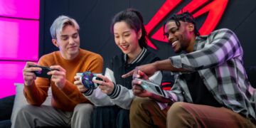 ASUS và hành trình 16 năm Khai Phóng Điều Phi Thường ở thị trường Việt Nam