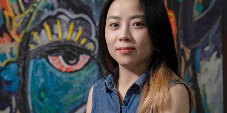 Lê Như Nguyện không quên lý tưởng bán đầu của bản thân