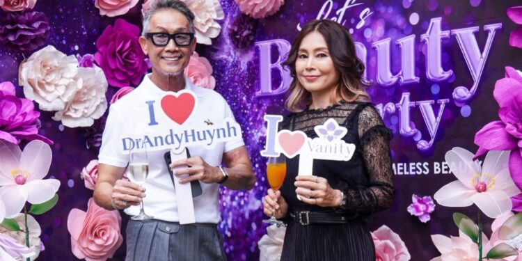 Ông chú Polo Alain Tân: “Chưa từng nghĩ làm đẹp lại giúp công việc của mình thuận lợi hơn”!