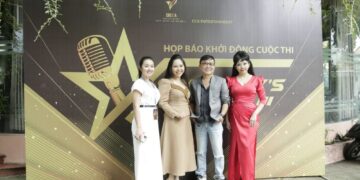 “Con đường Ngôi Sao năm 2023”: Góp phần quảng bá Văn hóa Việt ra thế giới