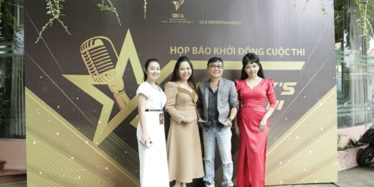 “Con đường Ngôi Sao năm 2023”: Góp phần quảng bá Văn hóa Việt ra thế giới