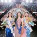 Huỳnh Trần Ý Nhi đăng quang ngôi vị Miss World Vietnam 2023