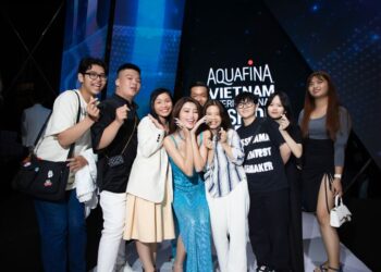 Á hậu Chế Nguyễn Quỳnh Châu: “Kết thúc nhiệm kỳ Á hậu nhưng không kết thúc sứ mệnh mà tôi đã chọn”