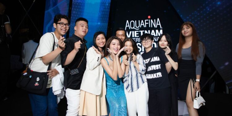 Á hậu Chế Nguyễn Quỳnh Châu: “Kết thúc nhiệm kỳ Á hậu nhưng không kết thúc sứ mệnh mà tôi đã chọn”