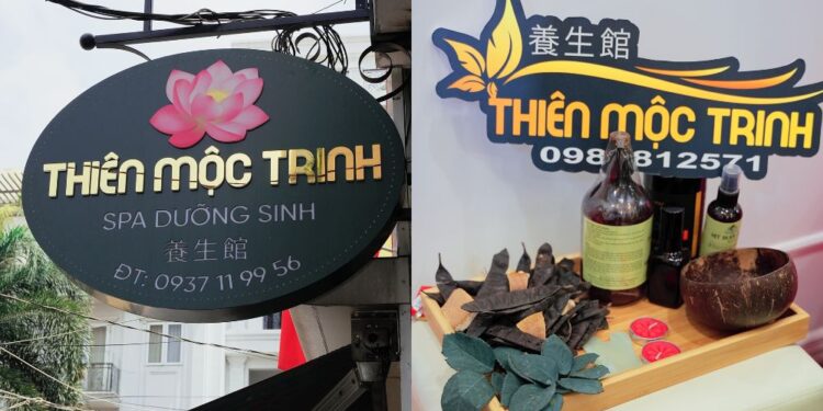 Gội đầu dưỡng sinh và những lợi ích không ngờ tới