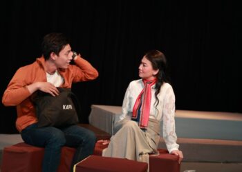 “ÁI TÌNH NGOÀI HÔN NHÂN”: VỞ BI KỊCH TÁI LỘT TRẦN “QUAN HỆ MỞ” TRONG HÔN NHÂN