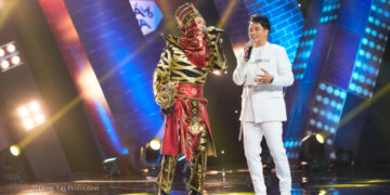 Nguyên Vũ, Uyên Trang bất ngờ trở lại sân khấu âm nhạc