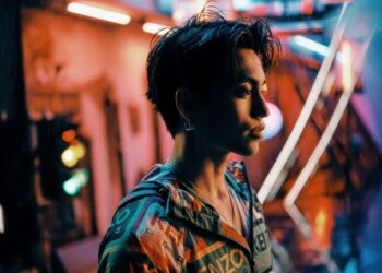 MONO trở lại: Phần nhạc ấn tượng, phần hình ra sao?