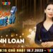 Ca sĩ Khánh Loan kiếm được tiền triệu ngay khi còn trên ghế nhà trường