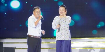 Loạt sản phẩm đa dạng từ khổ qua rừng của người con Đồng Nai, bạn có biết