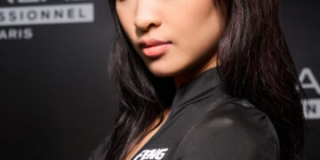 L’Oréal Professionnel mang thời trang tóc 2023 lên sàn diễn Tuần lễ thời trang Việt Nam 2023