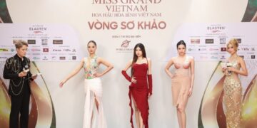Sơ khảo Miss Grand Vietnam 2023: Các thí sinh 2003, 2004 ghi danh
