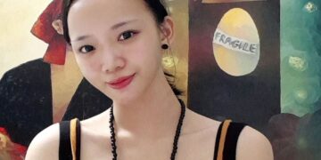 Hồng Ngọc – Vẽ tranh là cách chữa lành những thương tổn