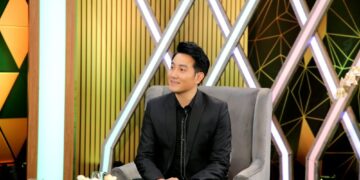 Nguyễn Phi Hùng có sở thích ngủ ở băng sau ghế ô tô