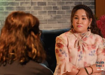 Người Thứ 3: Sống kiếp chồng chung suốt 10 năm mà không biết