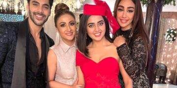 Hé lộ catse dàn diễn viên Nữ Thần Rắn Báo Thù, nữ chính Pratha chưa phải cao nhất