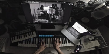 W/n, chủ nhân series 3107 ra mắt ca khúc mới id072019 kết hợp cùng giọng ca 267