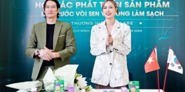 Cặp đôi diễn viên Huy Khánh – Mỹ Hạnh hợp tác dự án mới đầy bất ngờ