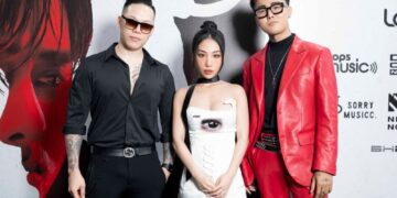 Đạt G hội ngộ cùng khán giả yêu nhạc bằng “Tha tim”