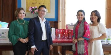 Trung tâm CIECA tổ chức Diễn đàn Xúc tiến thương mại tại Ba Lan 