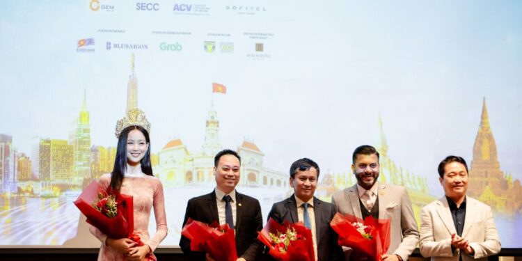 Hội chợ Du lịch Quốc tế TP.HCM: Cơ hội để du lịch Việt Nam tăng tốc, phát triển hiệu quả và bền vững