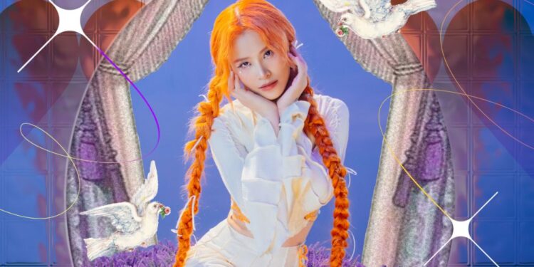 Đông Nhi bắt tay DTAP, lần đầu kết hợp tlinh trong dự án mới