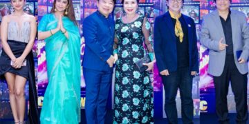 Đại Nhạc Hội 2023 ghi dấu 15 năm một hành trình rực rỡ của Tập đoàn IMC, đưa TodayTV vươn xa trên màn ảnh