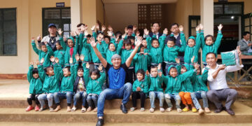 Nhà báo – MC Nguyễn Duy Mạnh: Sống tử tế là lựa chọn