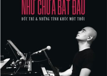 Nhạc sĩ Đức Trí và hành trình cùng đĩa than Việt