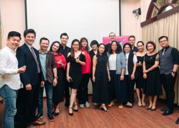 HBSO chính thức giới thiệu đến công chúng vở nhạc kịch  “Quả Phụ Vui Tính”