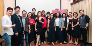 HBSO chính thức giới thiệu đến công chúng vở nhạc kịch  “Quả Phụ Vui Tính”