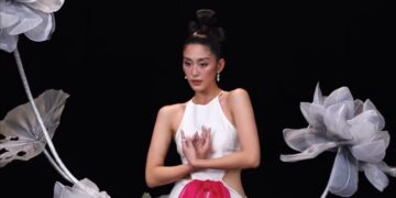 Tập 2 The New Mentor: “Nữ hoàng lookbook” Ngọc Ánh của team Thanh Hằng chiến thắng thử thách phụ