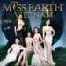 Miss Earth Việt Nam 2023 tung bộ poster với chủ đề “ME Loves Tree”
