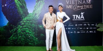 Không khí náo nhiệt  trong ngày Miss Earth Việt Nam 2023  casting offline tại TP.HCM