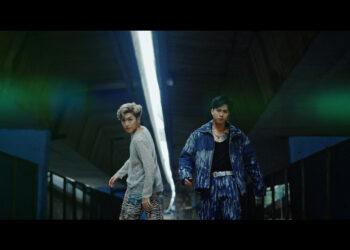 Cody và K.O (Uni5) lần đầu phát hành MV chung ẩn chứa nhiều ý nghĩa đặc biệt