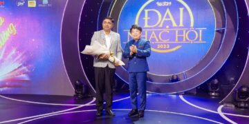 Thăng hoa cùng Đại Nhạc Hội 2023 tưng bừng kỷ niệm 15 năm IMC – TodayTV vươn xa trên màn ảnh