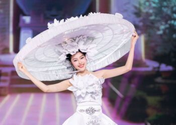 Miss Grand Vietnam 2023: Chiêu đãi “bữa tiệc” ý nghĩa và đẹp mắt với hơn 59 thiết kế National Costume