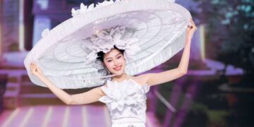 Miss Grand Vietnam 2023: Chiêu đãi “bữa tiệc” ý nghĩa và đẹp mắt với hơn 59 thiết kế National Costume
