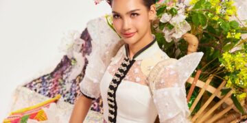 Liệu Đỗ Tây Hà có “phục thù” cho Tường Danh và mang vương miện về nước?