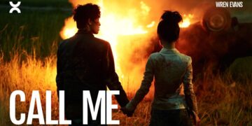 Call Me: Thêm một sản phẩm nữa cho thấy chỉ có Wren Evans mới làm được những điều này ở Vpop! 