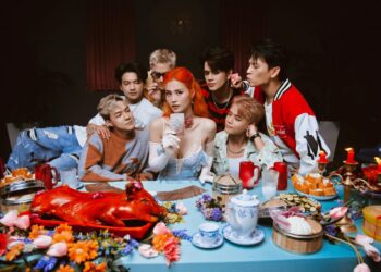 Sau Người Ôm Pháo Hoa và Những Tháng Năm Tươi Đẹp, Đông Nhi nói lời trở lại bằng MV Ý Trời