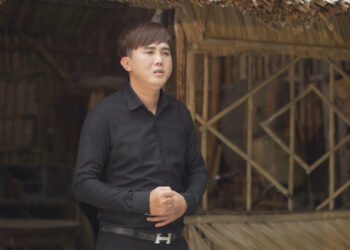 Không đi theo Đàm Vĩnh Hưng, ca sĩ Trọng Nghĩa tiếp tục nuôi ước mơ ca hát 