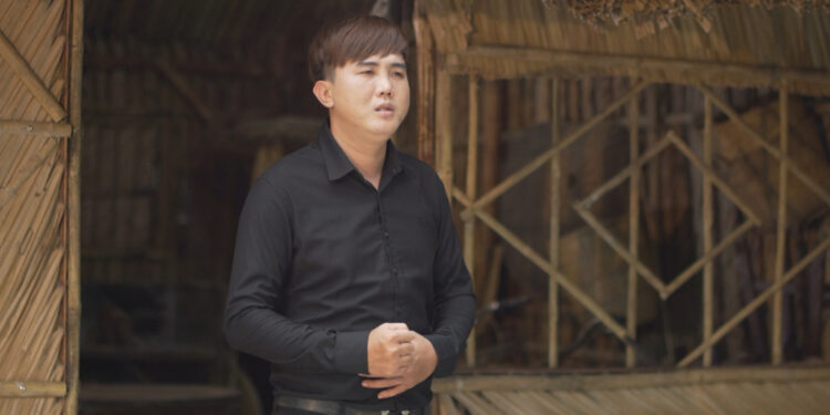 Không đi theo Đàm Vĩnh Hưng, ca sĩ Trọng Nghĩa tiếp tục nuôi ước mơ ca hát