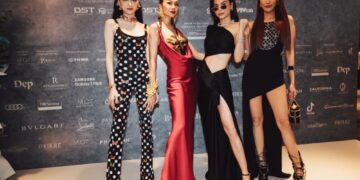 HANH HẰNG: ‘THE NEW MENTOR CÒN NHIỀU ĐIỀU BÍ ẨN VÀ CÁC NHÂN TỐ BÍ MẬT’