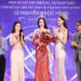 Hoa hậu Bảo Ngọc trao sash Miss Intercontinental Vietnam cho người kế nhiệm – Lê Nguyễn Ngọc Hằng