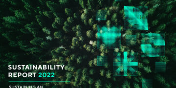 ASUS giới thiệu ExpertBook B9 OLED – laptop doanh nhân 14” OLED nhẹ nhất thế giới cùng Expert Series thế hệ mới hướng đến phát triển bền vững