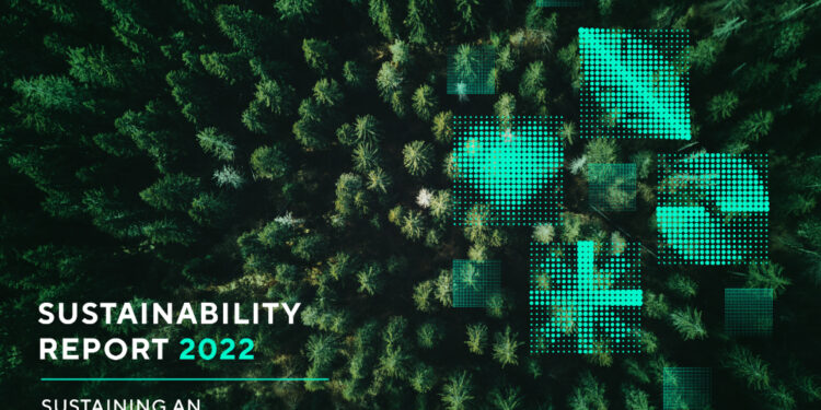 ASUS giới thiệu ExpertBook B9 OLED – laptop doanh nhân 14” OLED nhẹ nhất thế giới cùng Expert Series thế hệ mới hướng đến phát triển bền vững