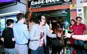 Hãng phim Sơn An lập Văn phòng mới để thực hiện các dự án điện ảnh mới