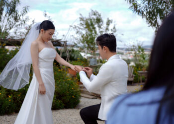 NSƯT Phi Điểu bất ngờ xuất hiện trong MV ‘Nhịp đập bên ngực trái’ của Đan Trường